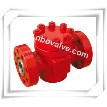 API 6A Pr1 / Pr2 High Pressure Oilfield Gate Valve (G47H)